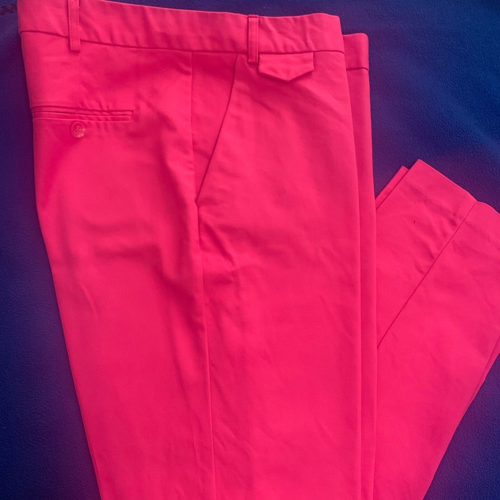 Ankle Pants
